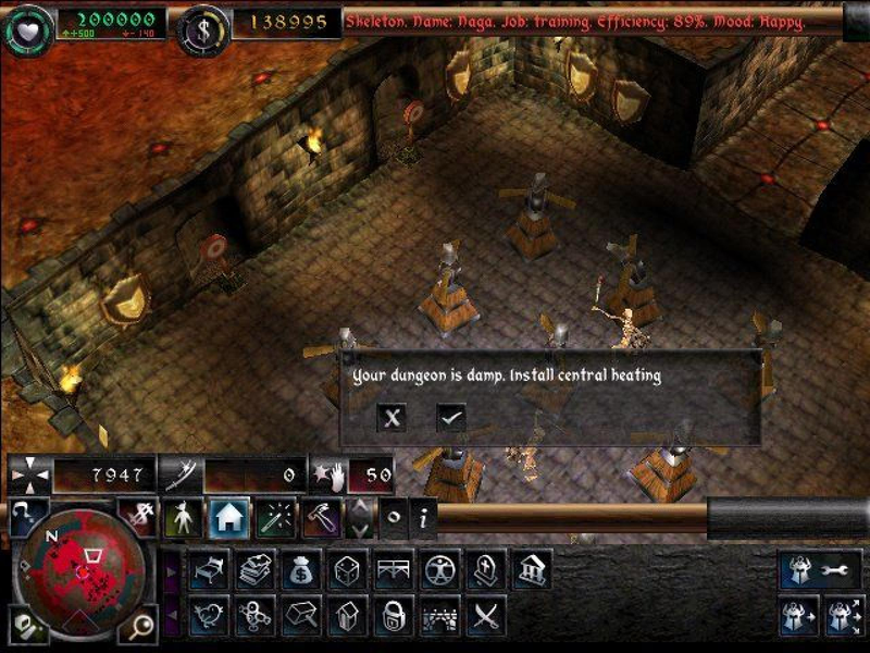 Illustration for article titled Welcome To Mobile Gaming, Angry Dungeon Keeper Fans